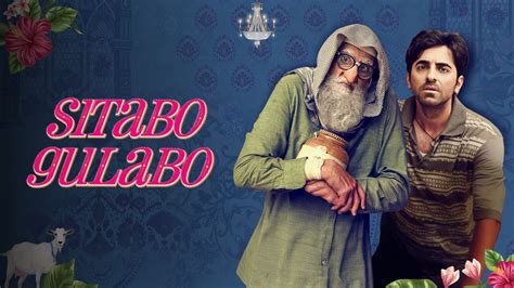 gulabo webseries watch online|Prime Video: Gulabo Sitabo.